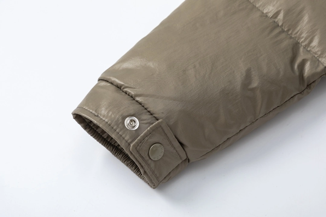 wg.luxury-- 7o9385r Maya Down jacket white goose down item: E-F114I2859